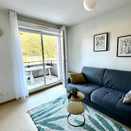 F26 Les Naiades- 1 Bedroom For 4 People ! อาเวน ภายนอก รูปภาพ