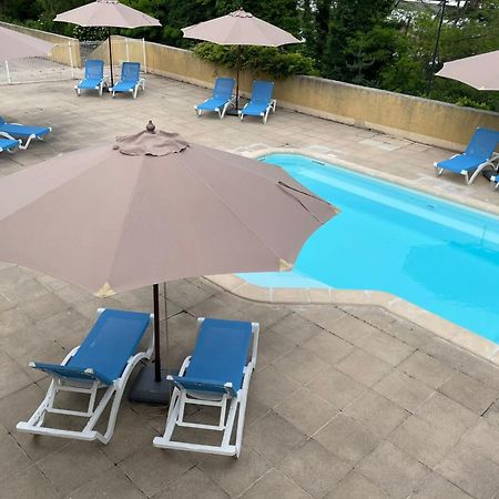 F26 Les Naiades- 1 Bedroom For 4 People ! อาเวน ภายนอก รูปภาพ